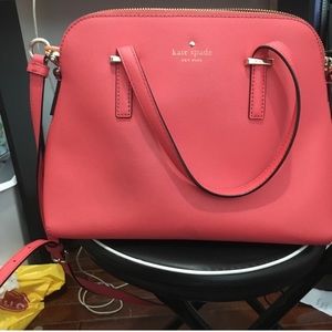Like new Kate Spade bag